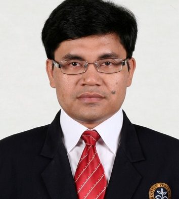 Dr. Rimun Wibowo