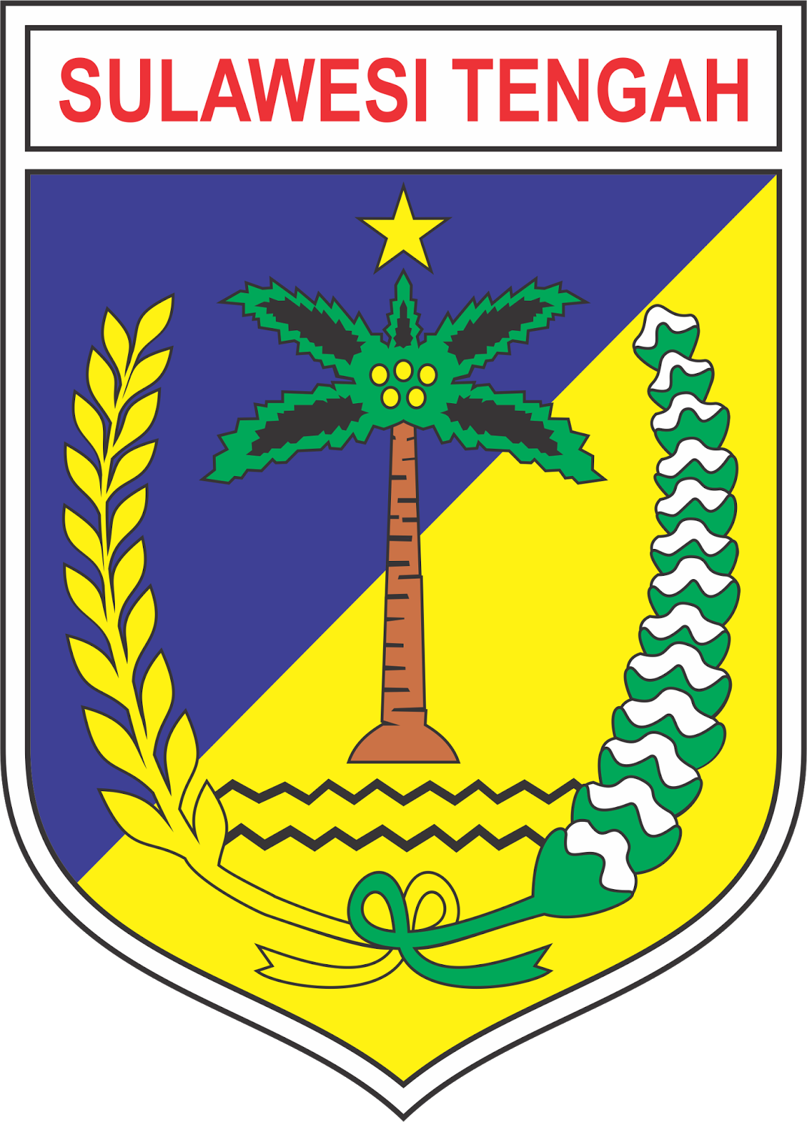 Pemprov Sulteng