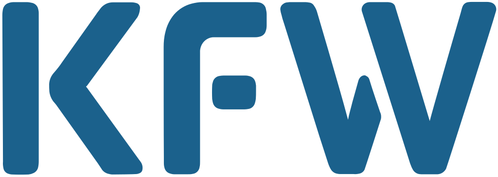 Logo of KfW