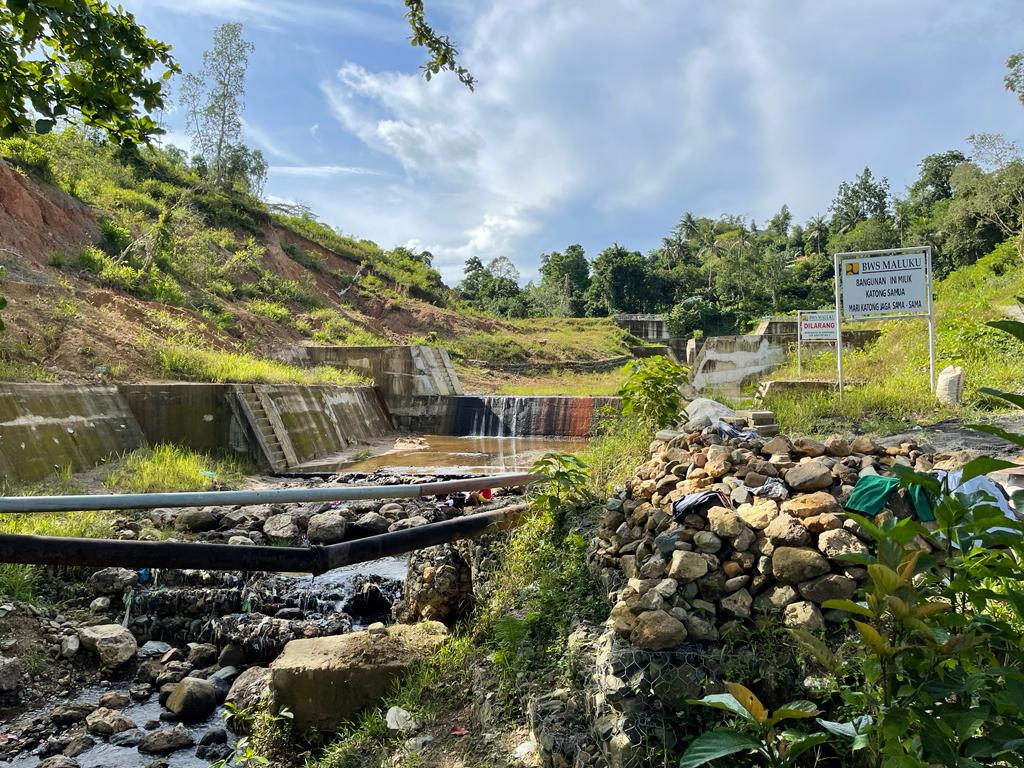 Pemantauan Eksternal Perlindungan Sosial untuk CW - 1, 2, 3, 4A dan 4B di bawah Flood Management in Selected River Basin Sector Project (FMSRBSP)
