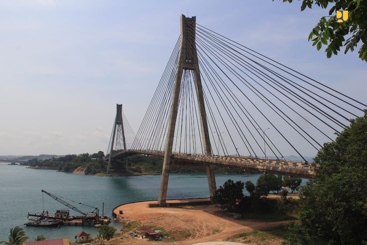 Survei Dasar Sosial-Ekonomi untuk Penyusunan ESIA, LARAP dan SEP Proyek Indonesia Batam‑Bintan