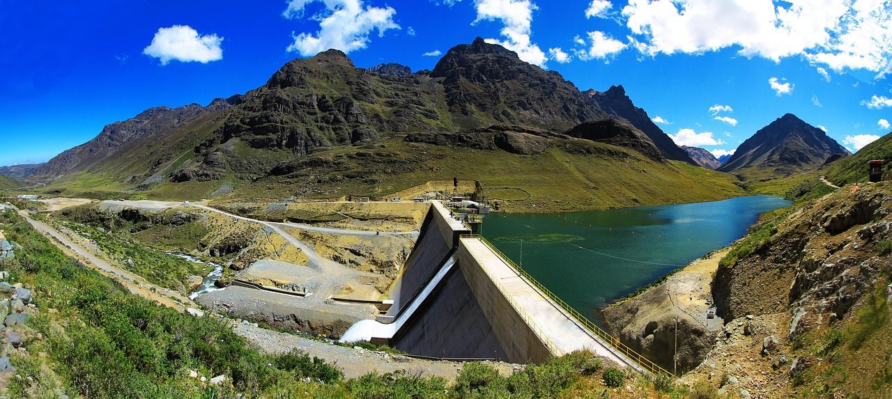LARAP Preparation and Land Acquisition Implementation for the Development of the Endikat River Hydroelectric Power Plant (HEPP)