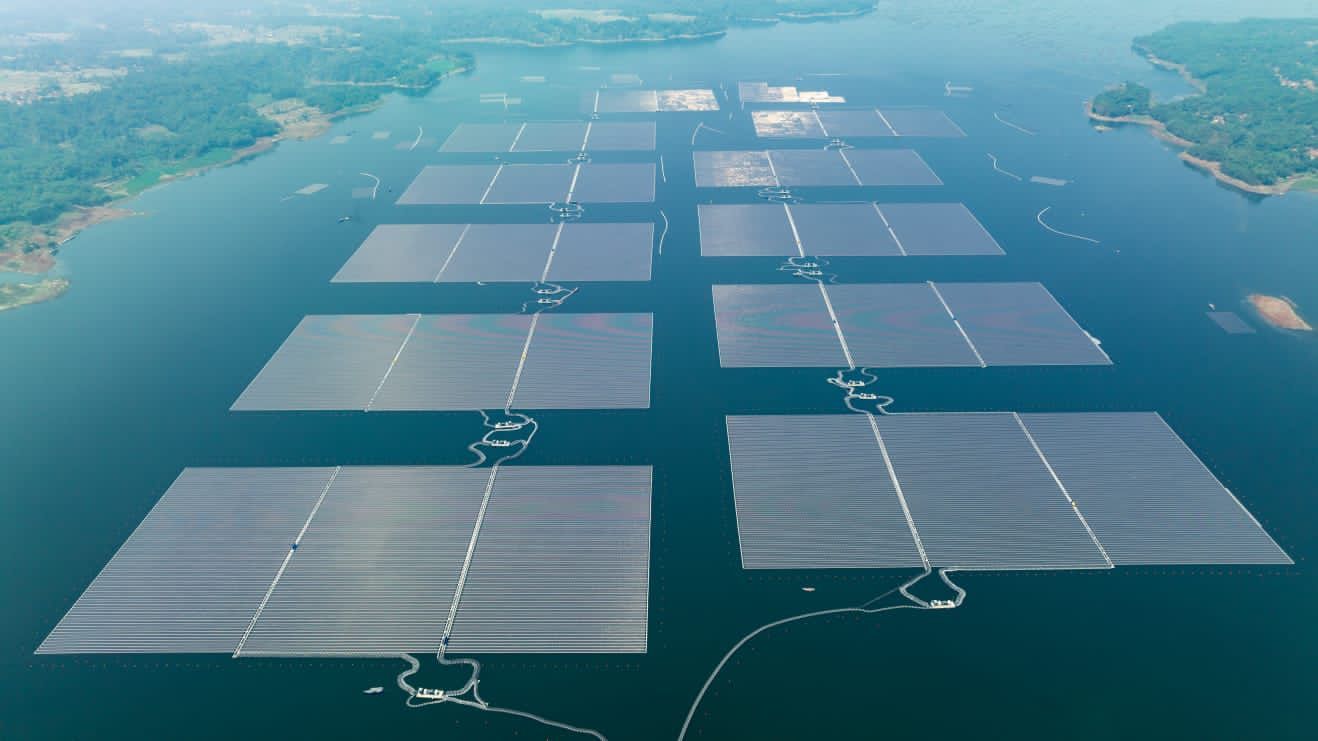 Layanan Konsultasi tentang Sosialisasi (Konsultasi Publik) kepada Nelayan untuk Proyek Cirata Floating Solar Power Plant (2021) – IFC