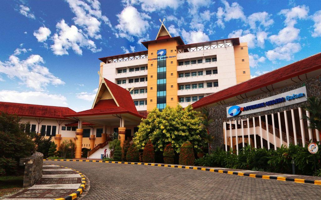 ESIA-ESMP for the Technovation Tower and Hub (TECXSA), Politeknik Negeri Batam