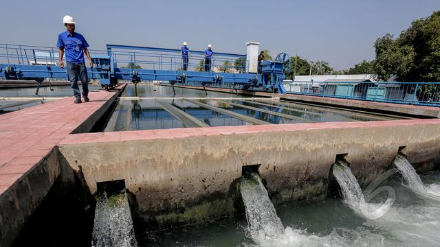 Social Safeguard, LARAP and Gender-Responsive Analysis for Raw Water Intake and Transmission Systems (Kertasari & Jatigede in West Java; Lau Simeme in North Sumatra)