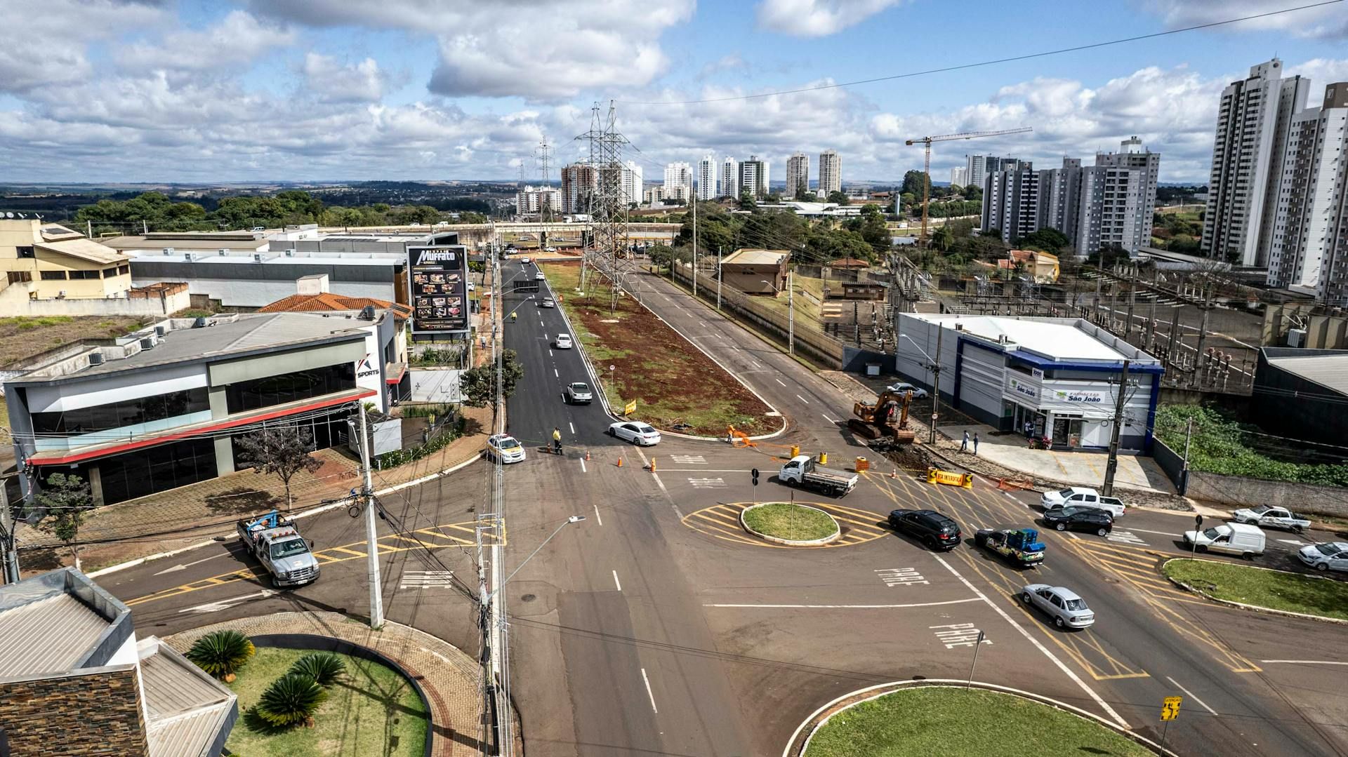 Urban Design Planning
