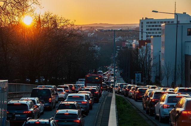 Traffic Impact Analysis