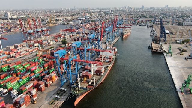 Special Economic Zone (KEK)