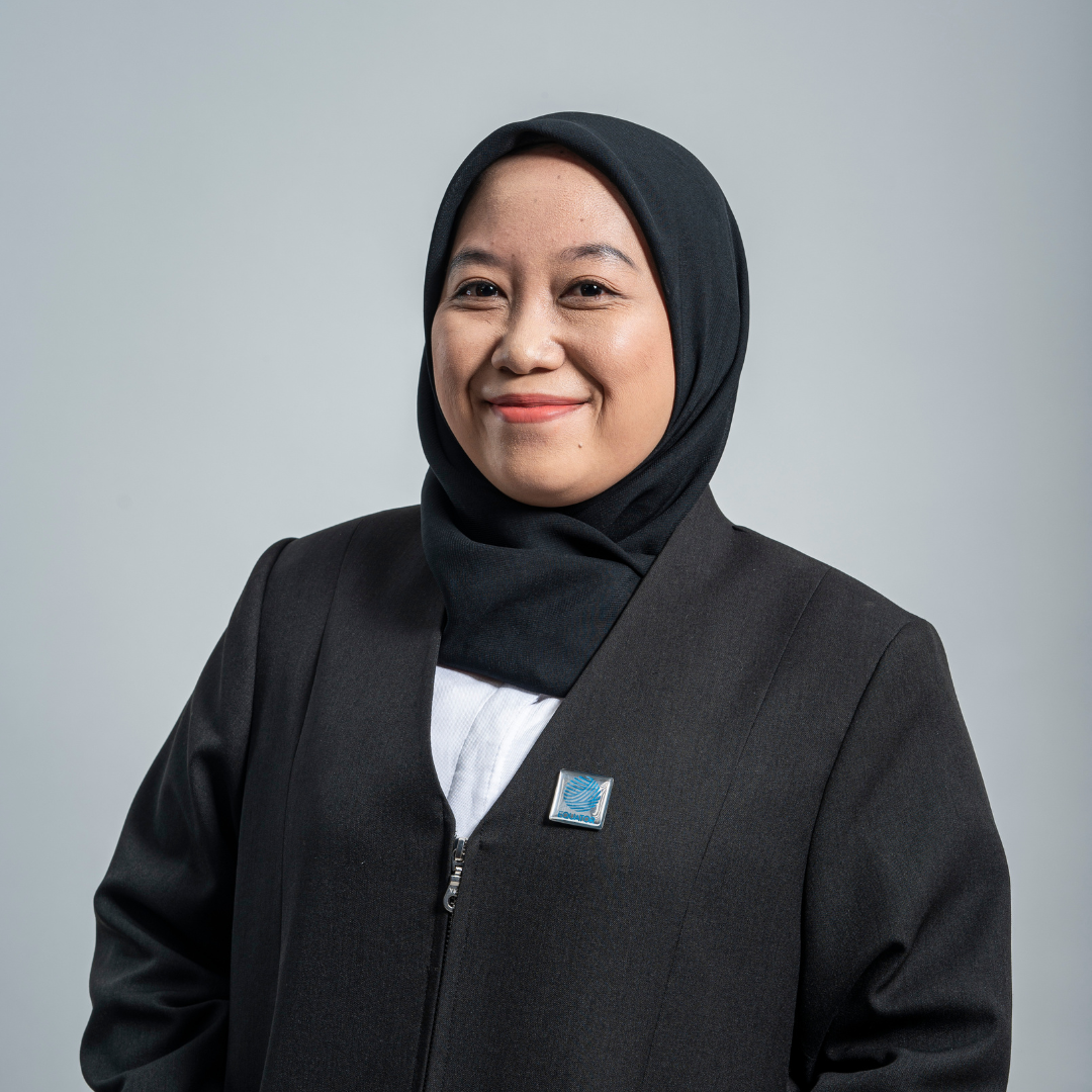 Fatonah Herawati