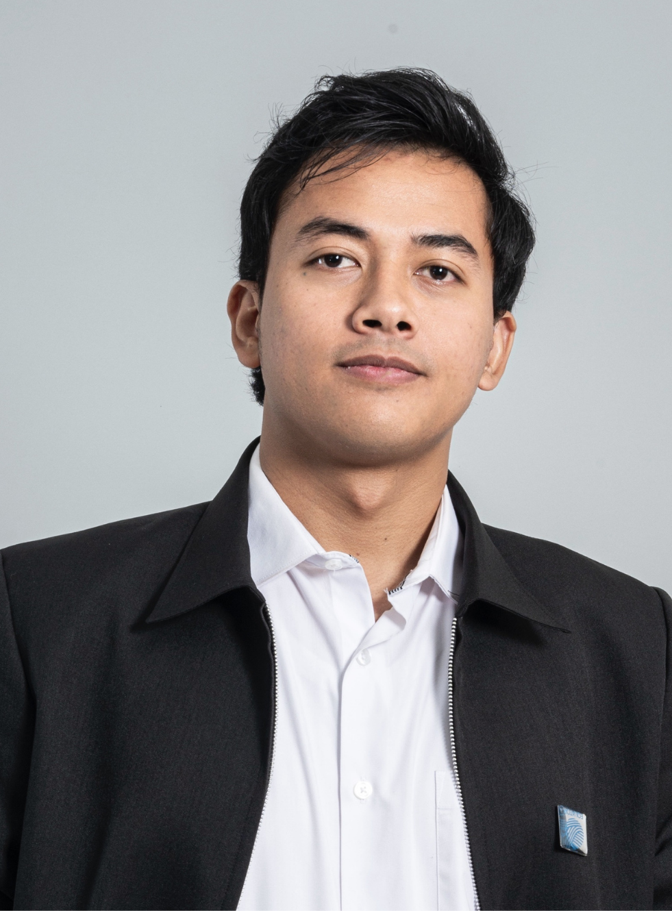 Zakky M. Noor