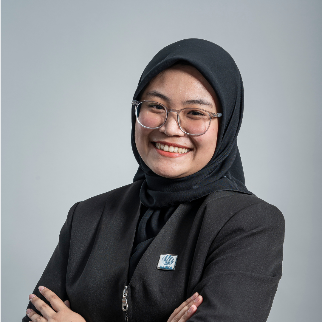 Photo of Fellina Wahlia Z.