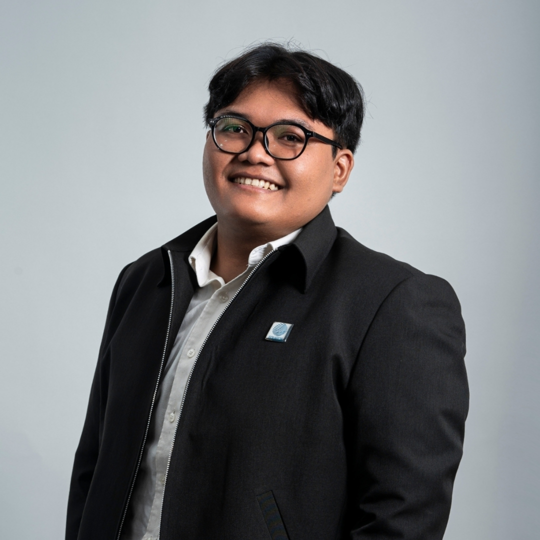 Photo of Irham Darmawan