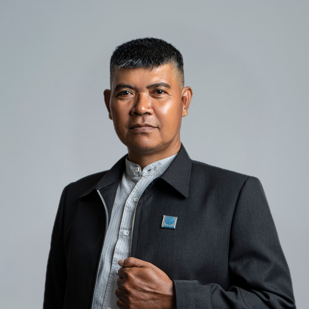 Photo of Pamuji Adnan Fuadi